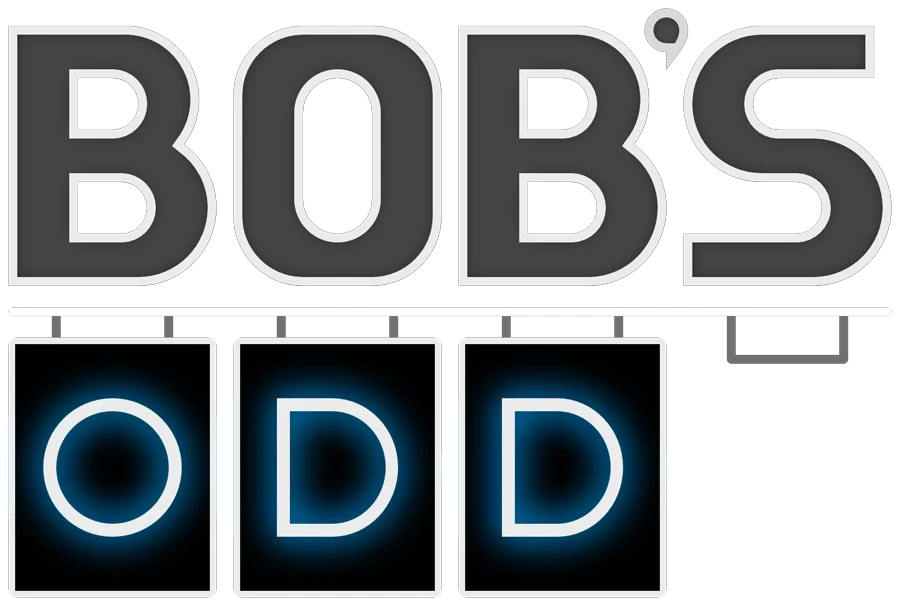 Bob's Odds