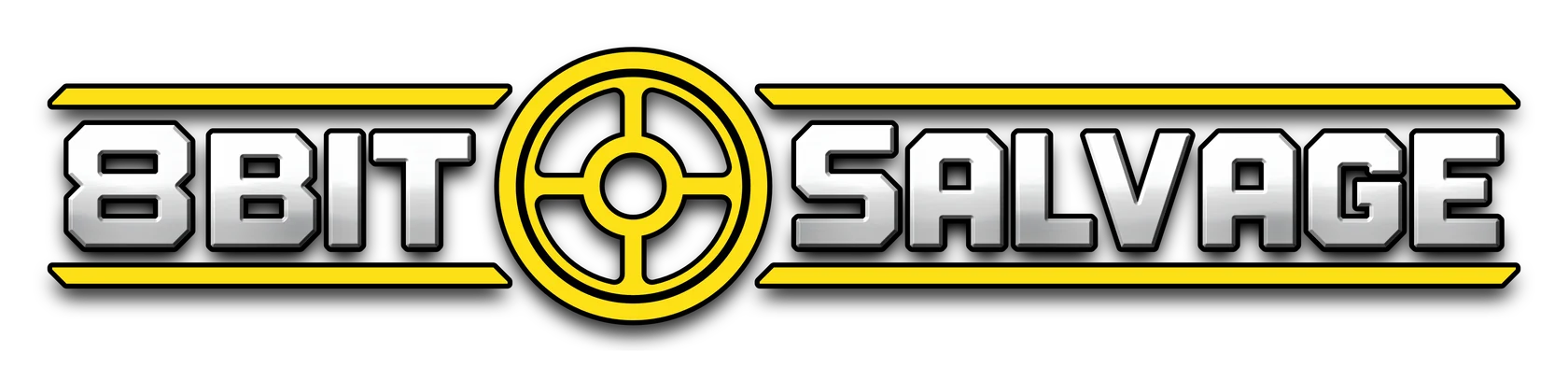 8bit Salvage