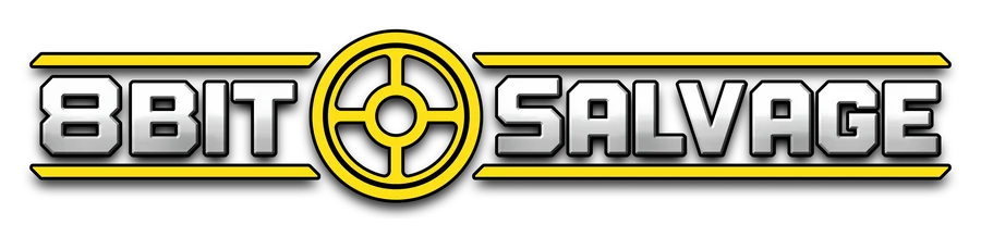 8bit Salvage